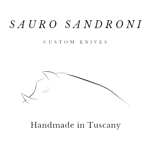 Sauro Sandroni Knives